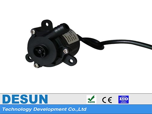 什么样的微型自吸泵才能吸引到客户