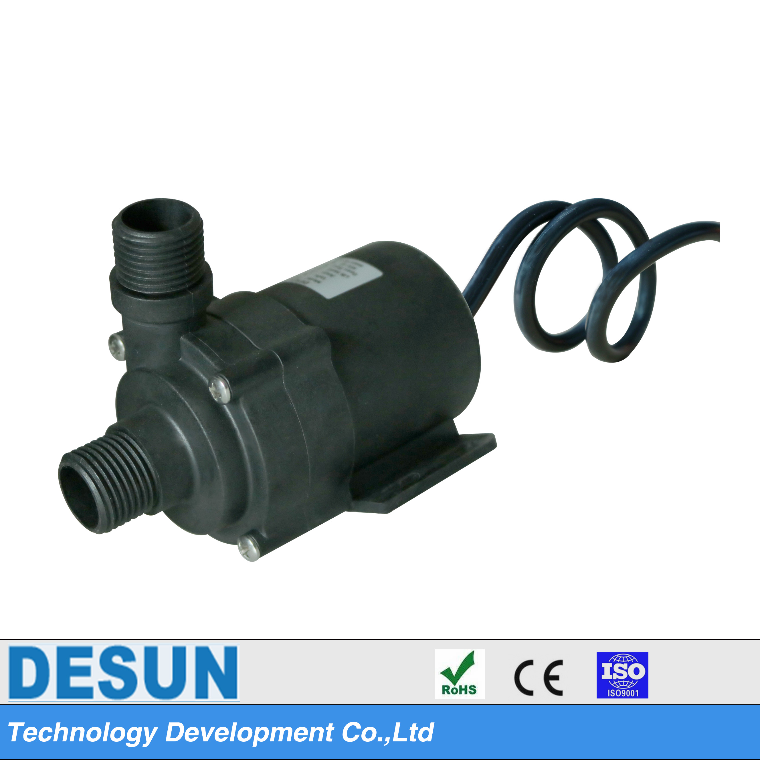 三相调速医疗器械微型水泵DS5007