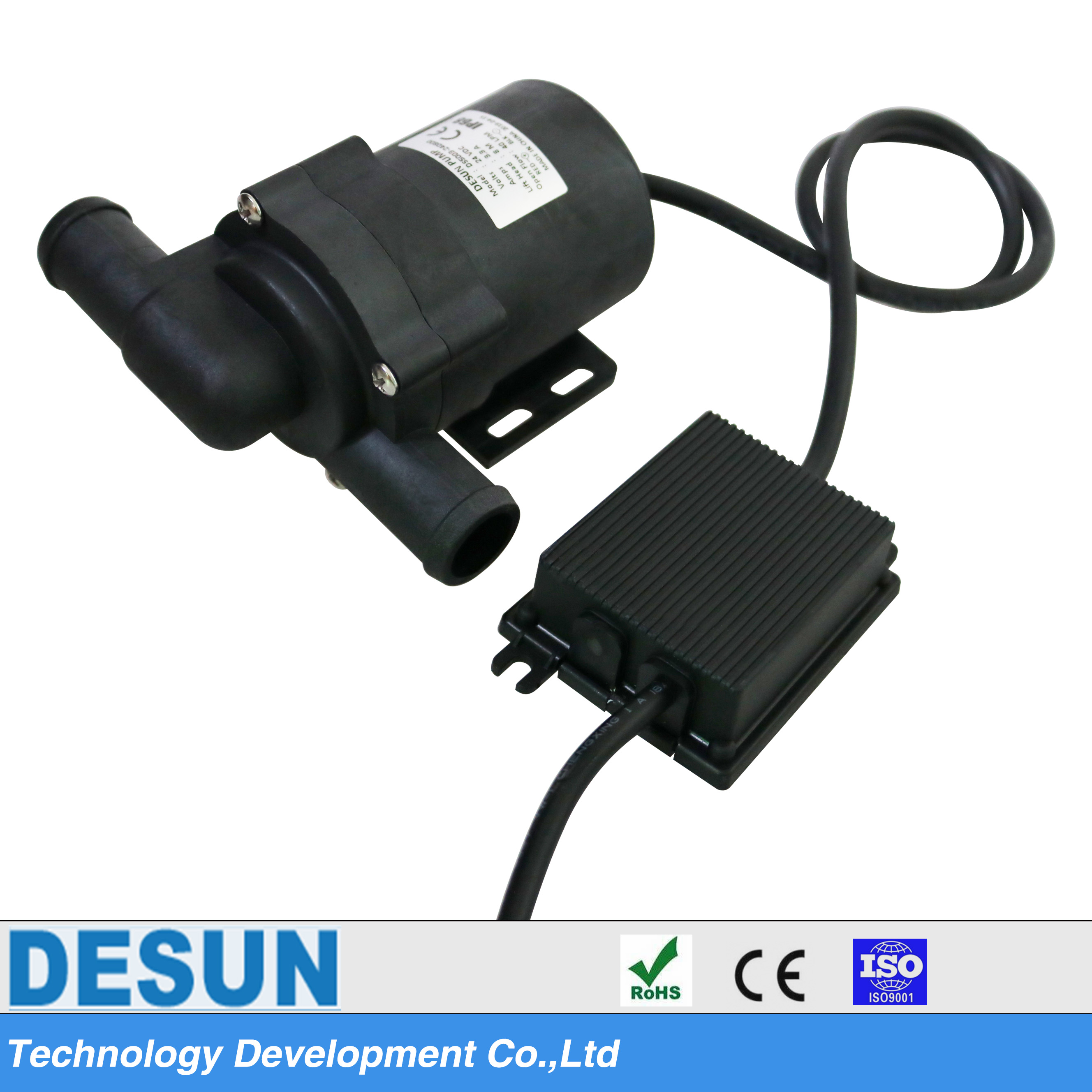 三相调速医疗器械微型水泵DS5003