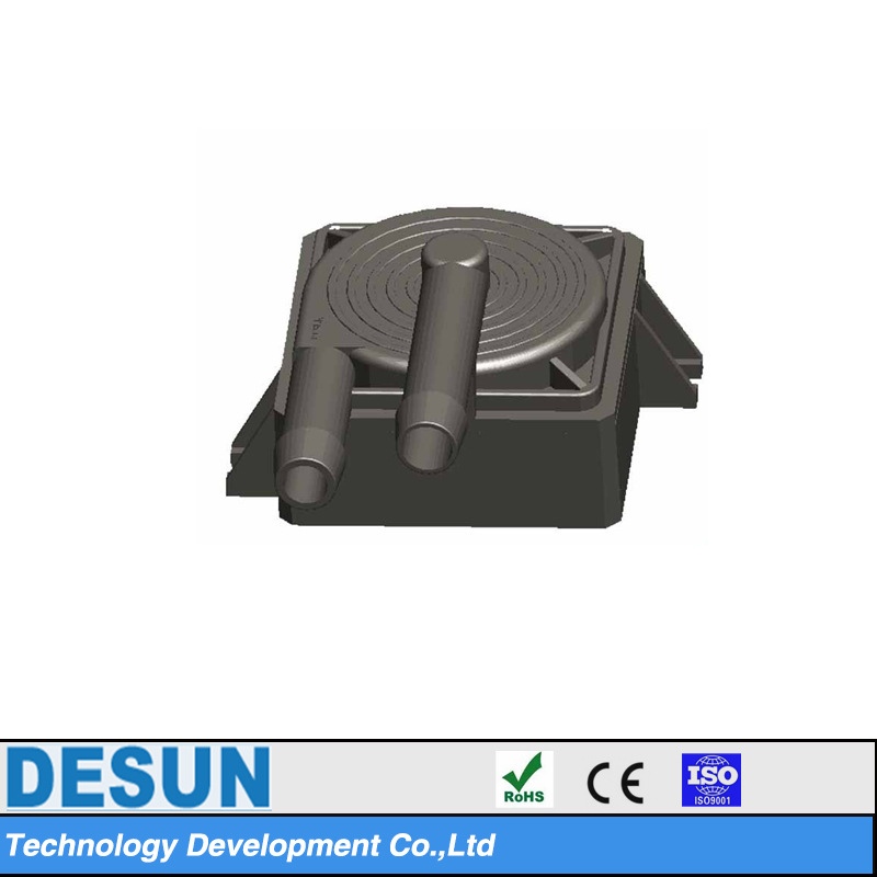 电脑CPU水冷微型水泵DS6005
