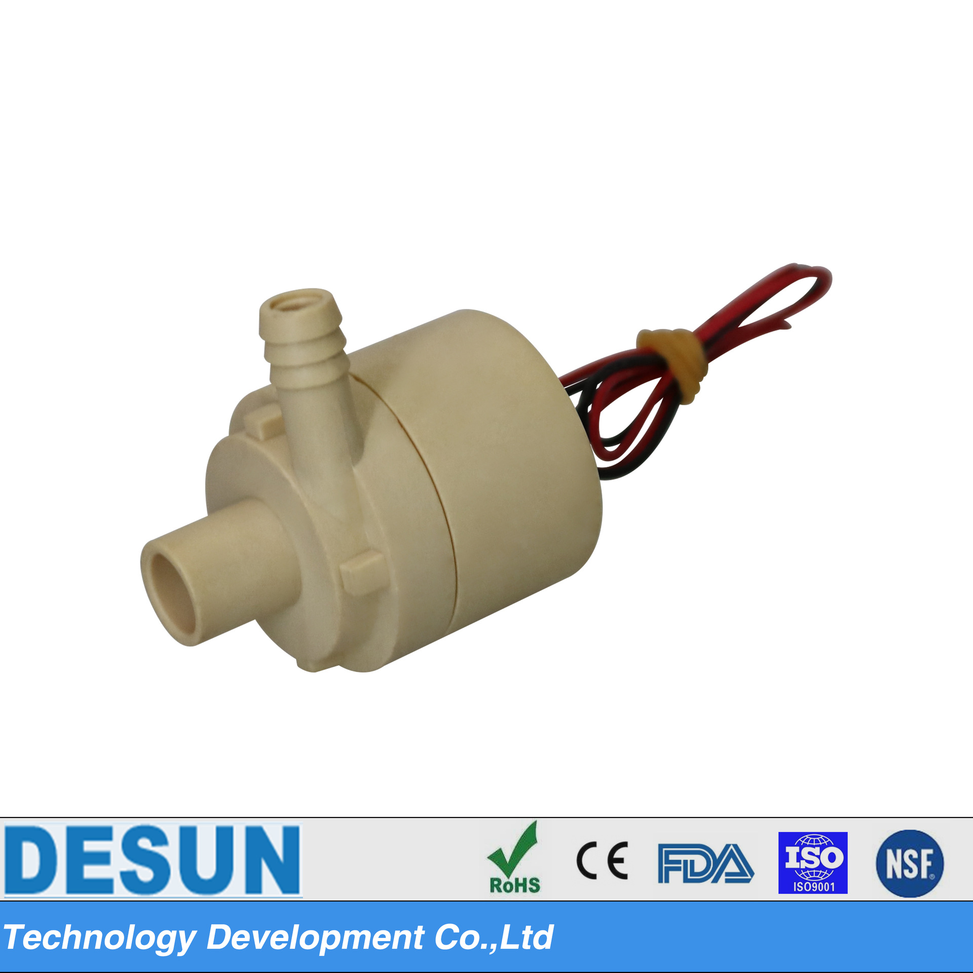 食品级咖啡机微型水泵DS2502HF