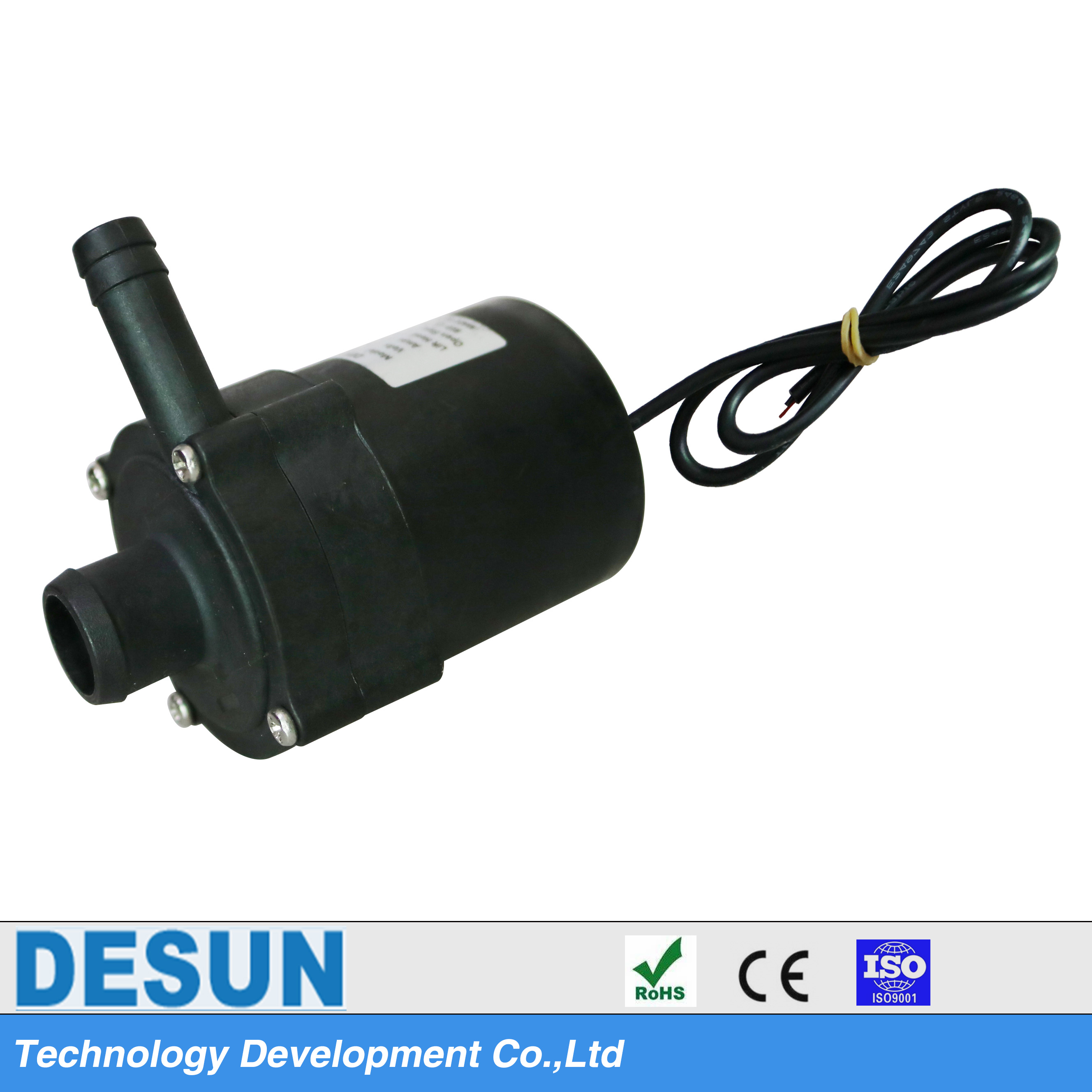 微型直流水泵DS4501