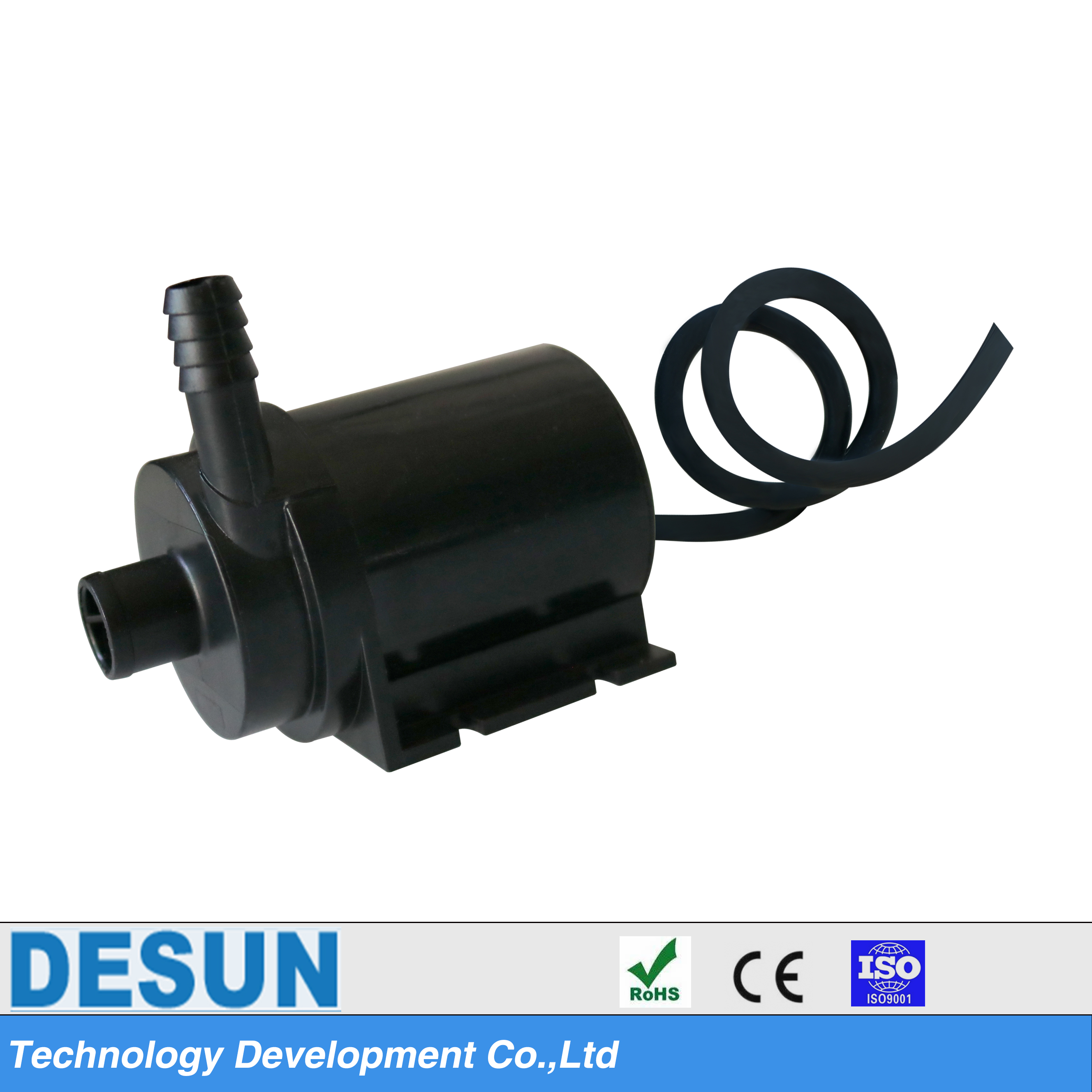 家用电器专用微型水泵DS3903