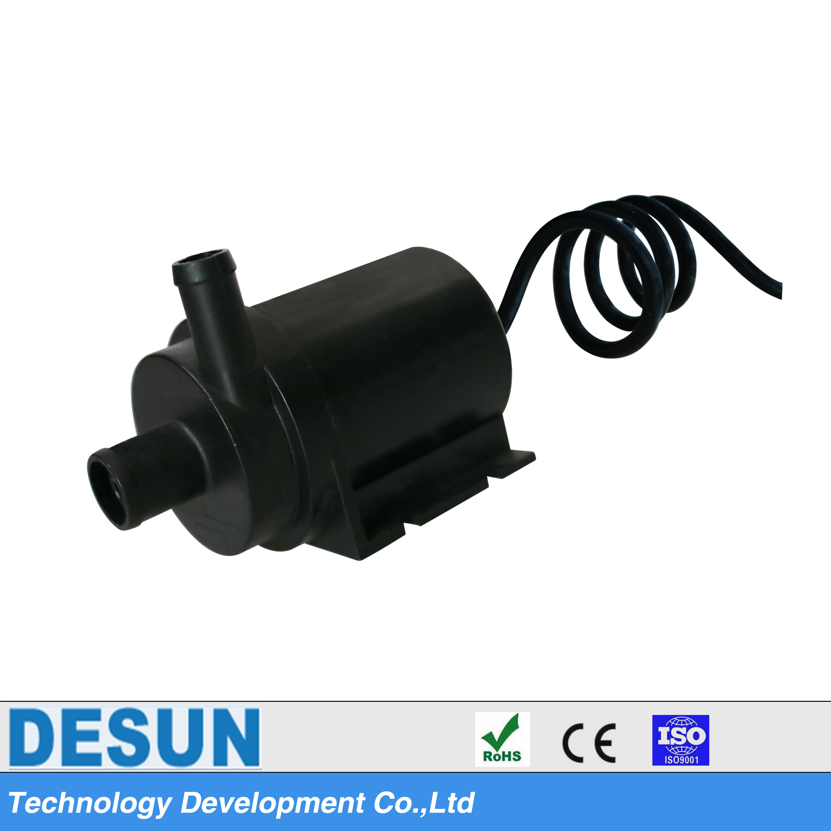 家用电器专用微型水泵DS3901
