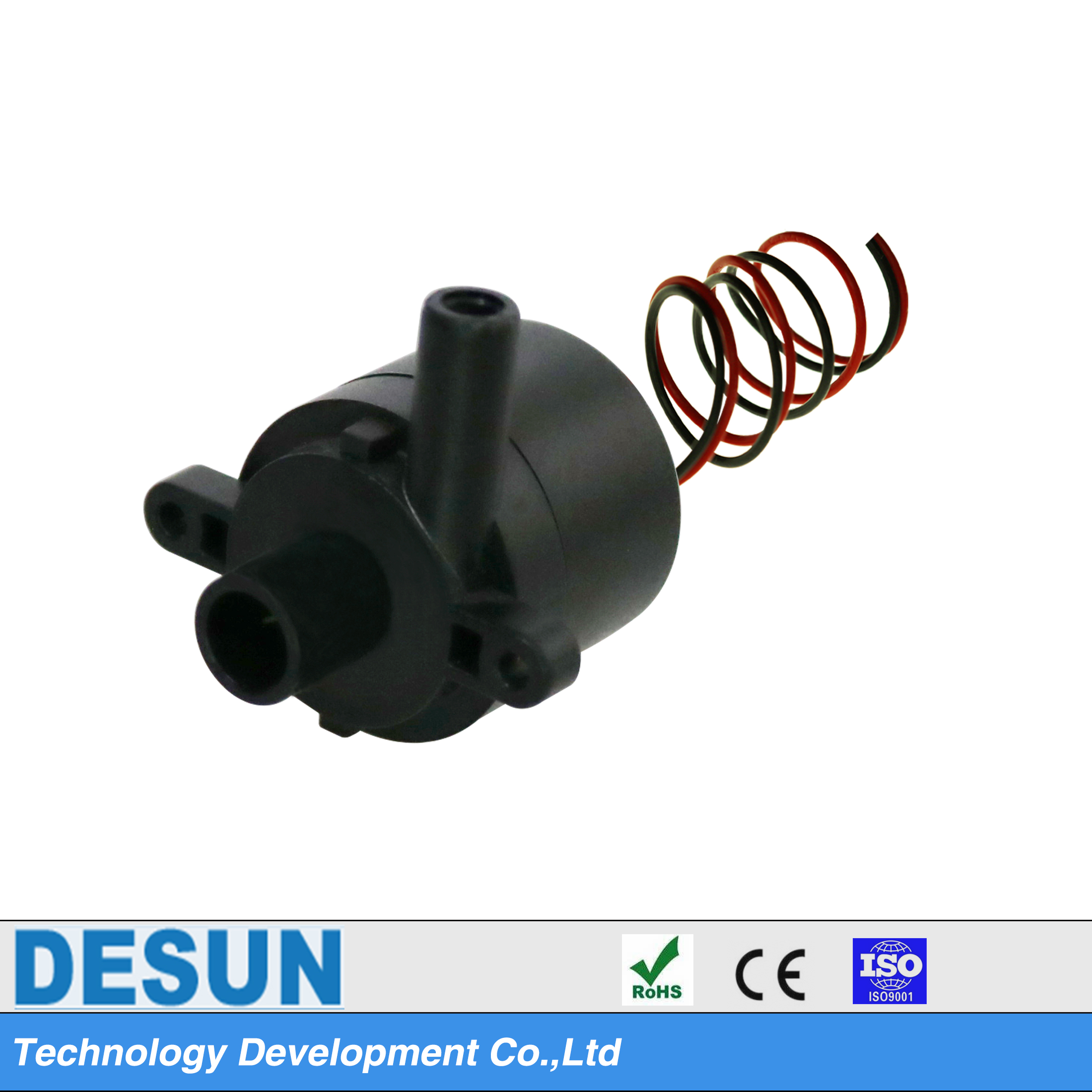 家用电器微型水泵DS2503