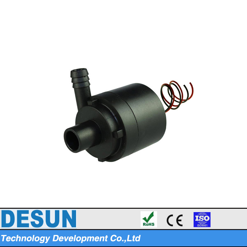 家用电器微型水泵DS2502