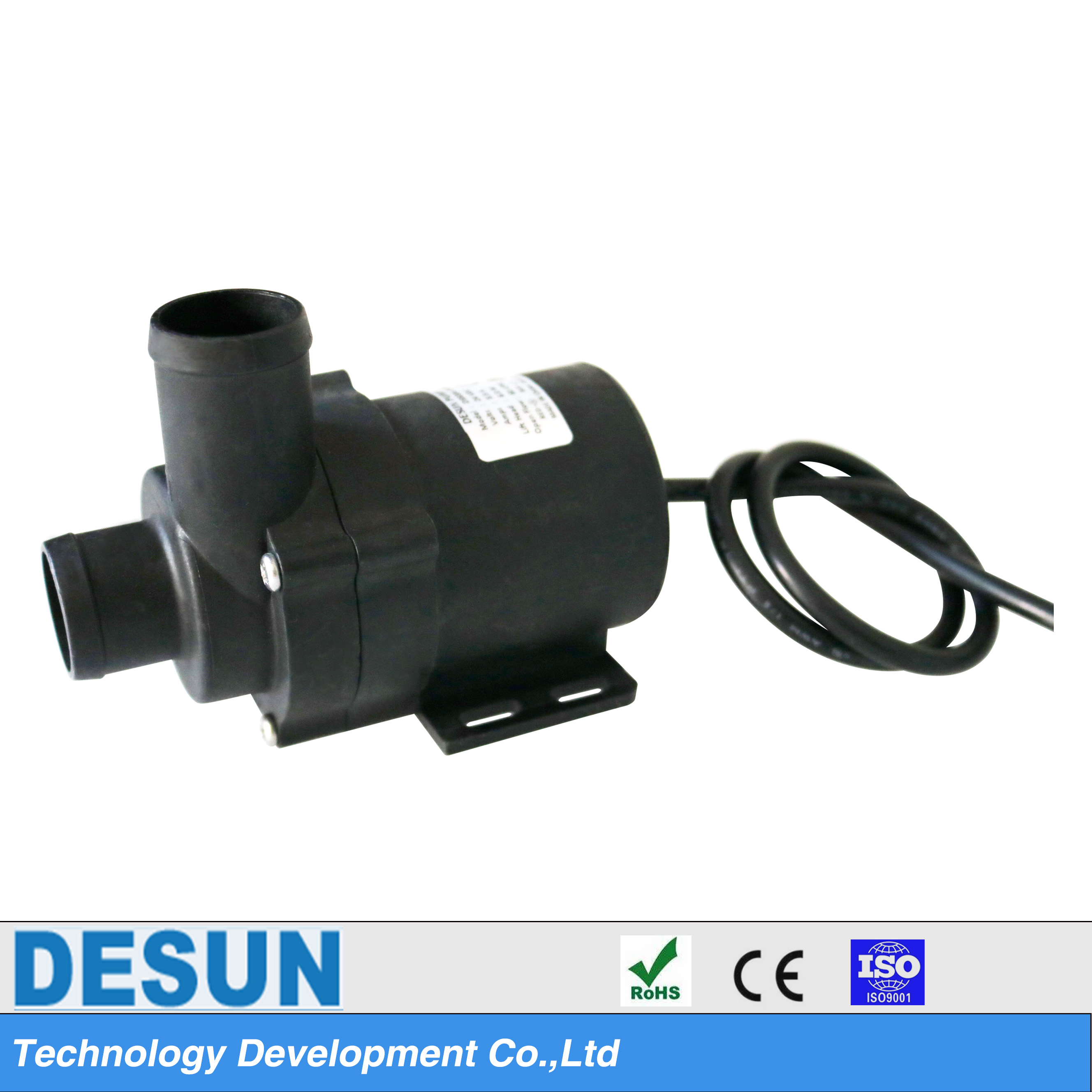 三相调速医疗器械微型水泵DS5006