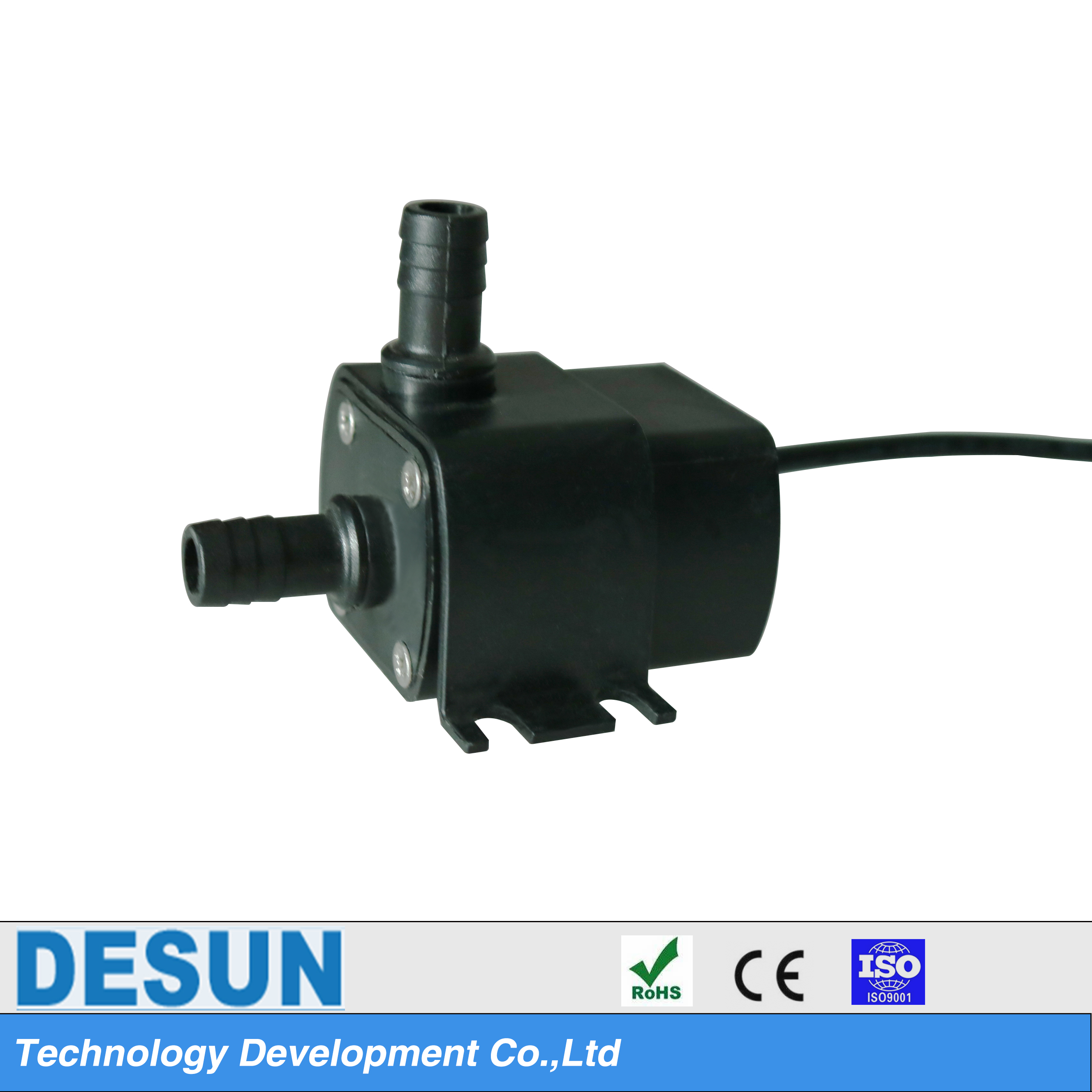 微型喷泉水泵DS3003