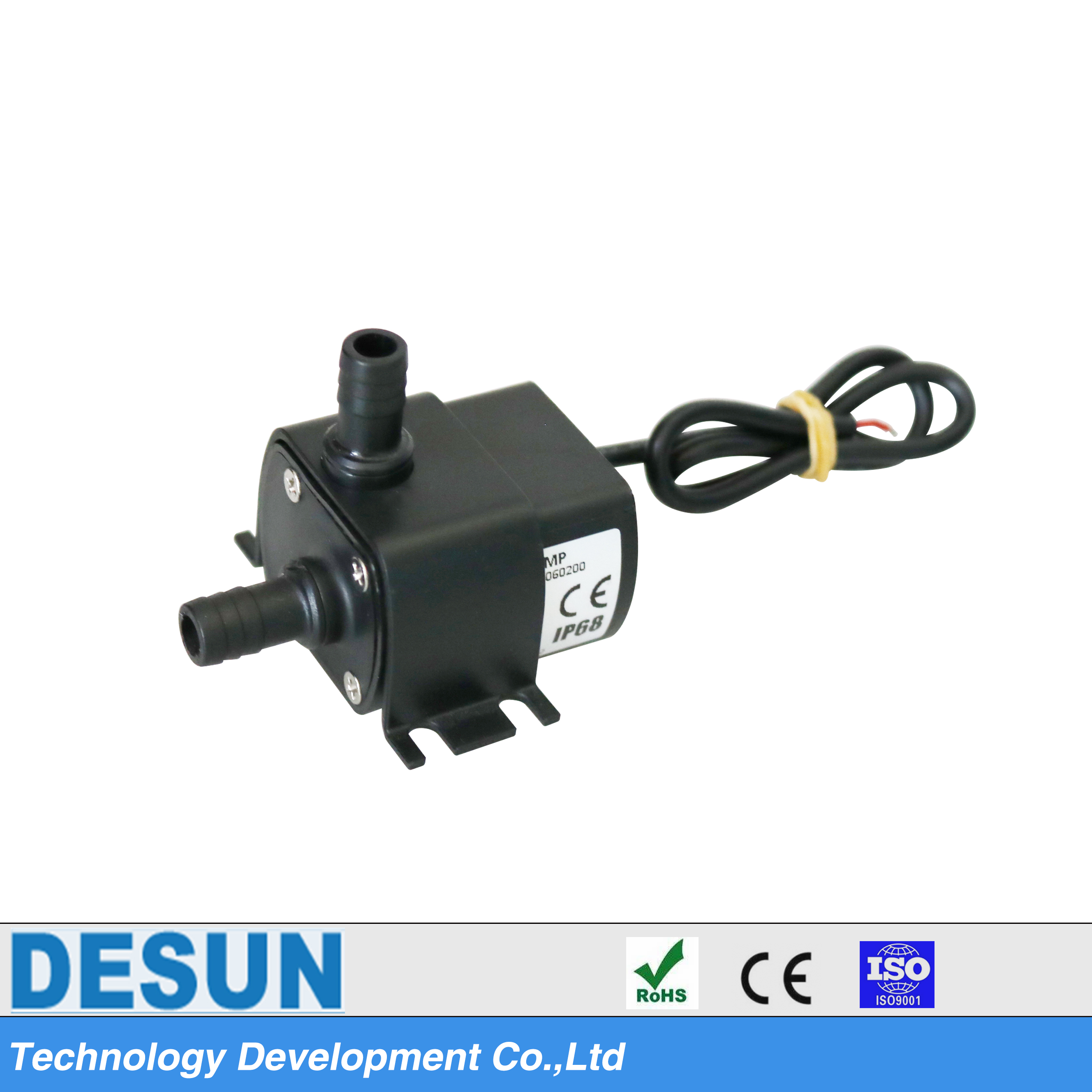微型喷泉水泵DS3002