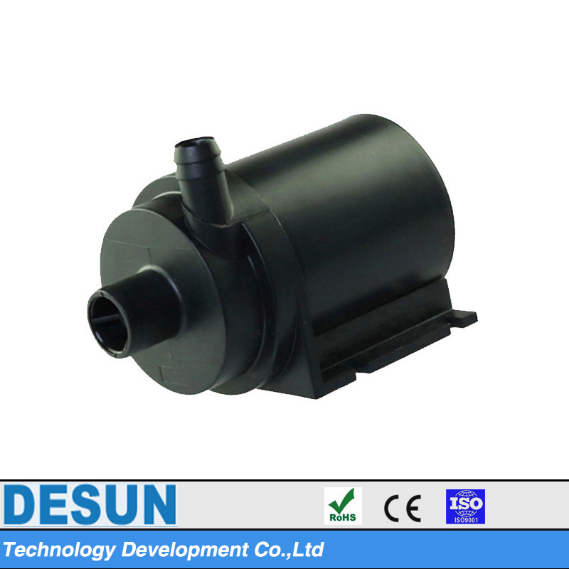 家用电器专用微型水泵DS3902
