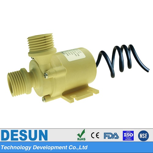 食品级微型水泵DS3502HF