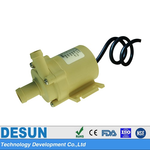 食品级微型水泵DS3501HF