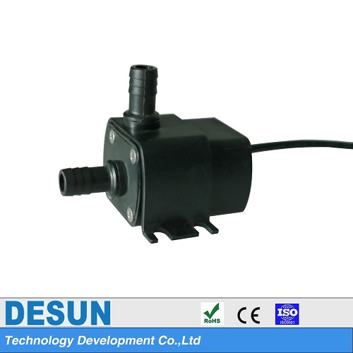 家用电器微型水泵DS3003