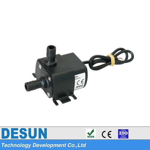 家用电器微型水泵DS3002