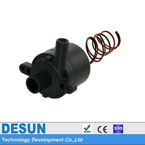 家用电器微型水泵DS2503
