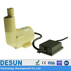 DS5009HF